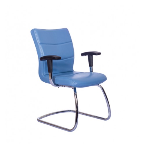 صندلی کنفرانسی OCC-603G نیلپر