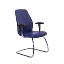 صندلی کنفرانسی OCC-708G نیلپر