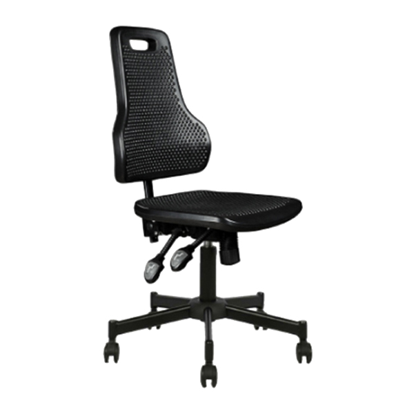 صندلی چرخدار LCI-411i