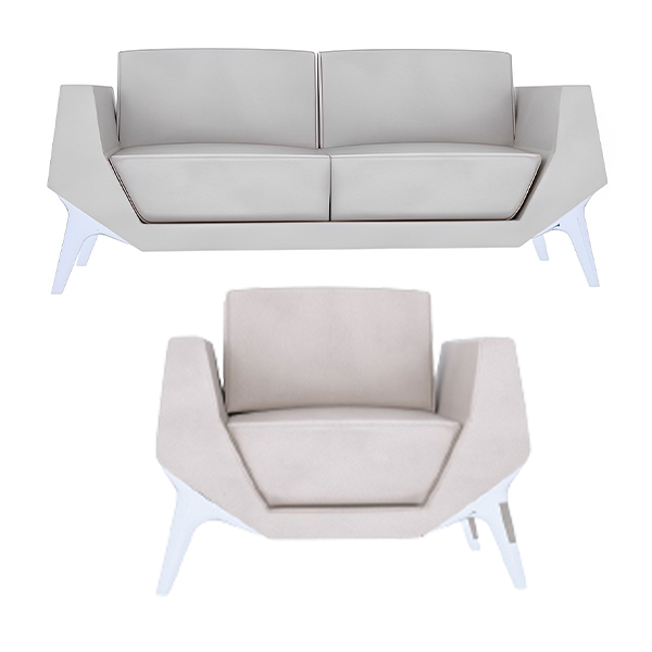 OSS 113N2 کاناپه دونفره