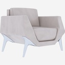 میل یک نفره OSS-113N1