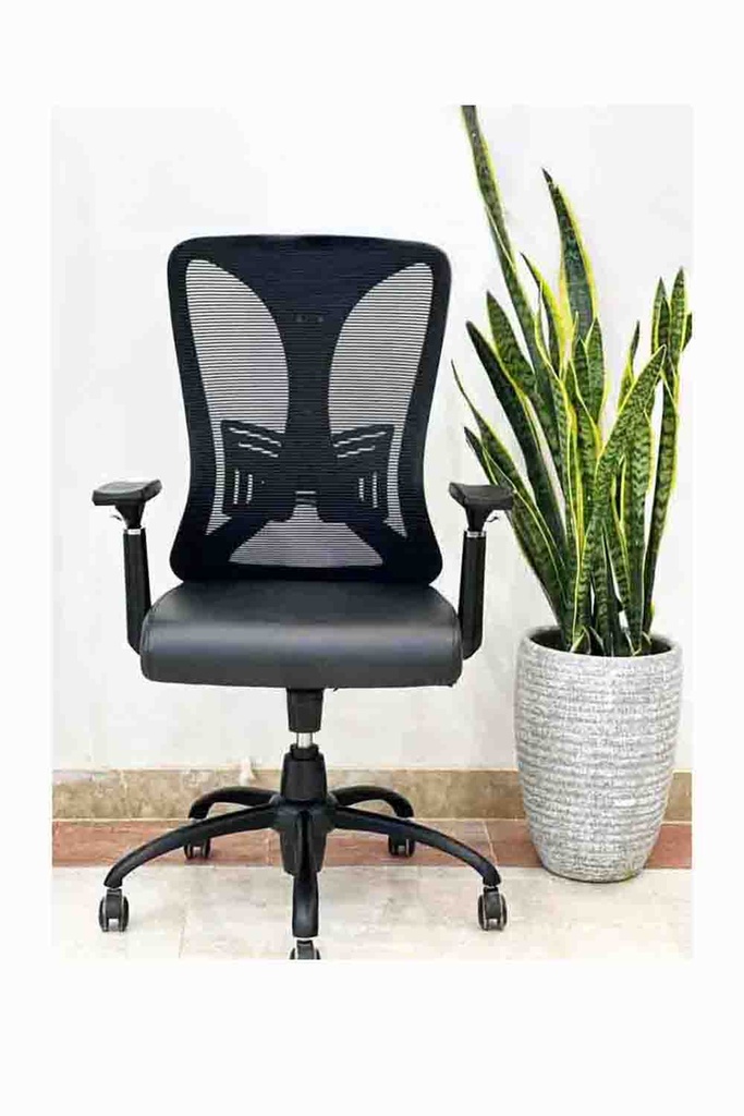 صندلی کارمندی K 150 MESH ( توقف تولید )