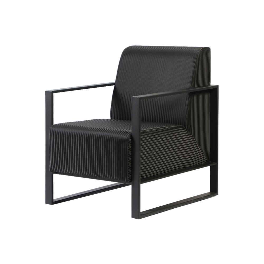 مبل تکنفره LOMAN