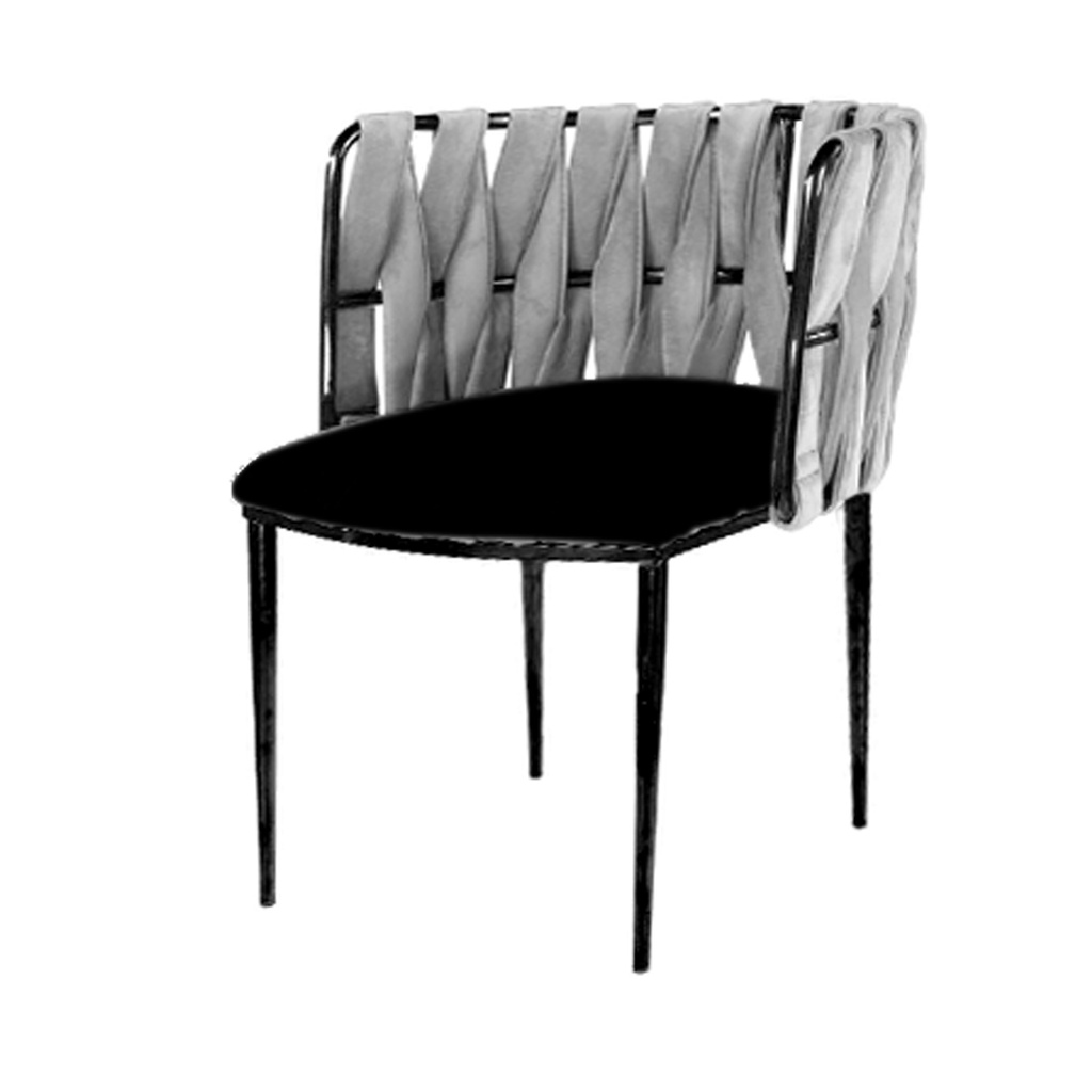 صندلی غذاخوری لیدر