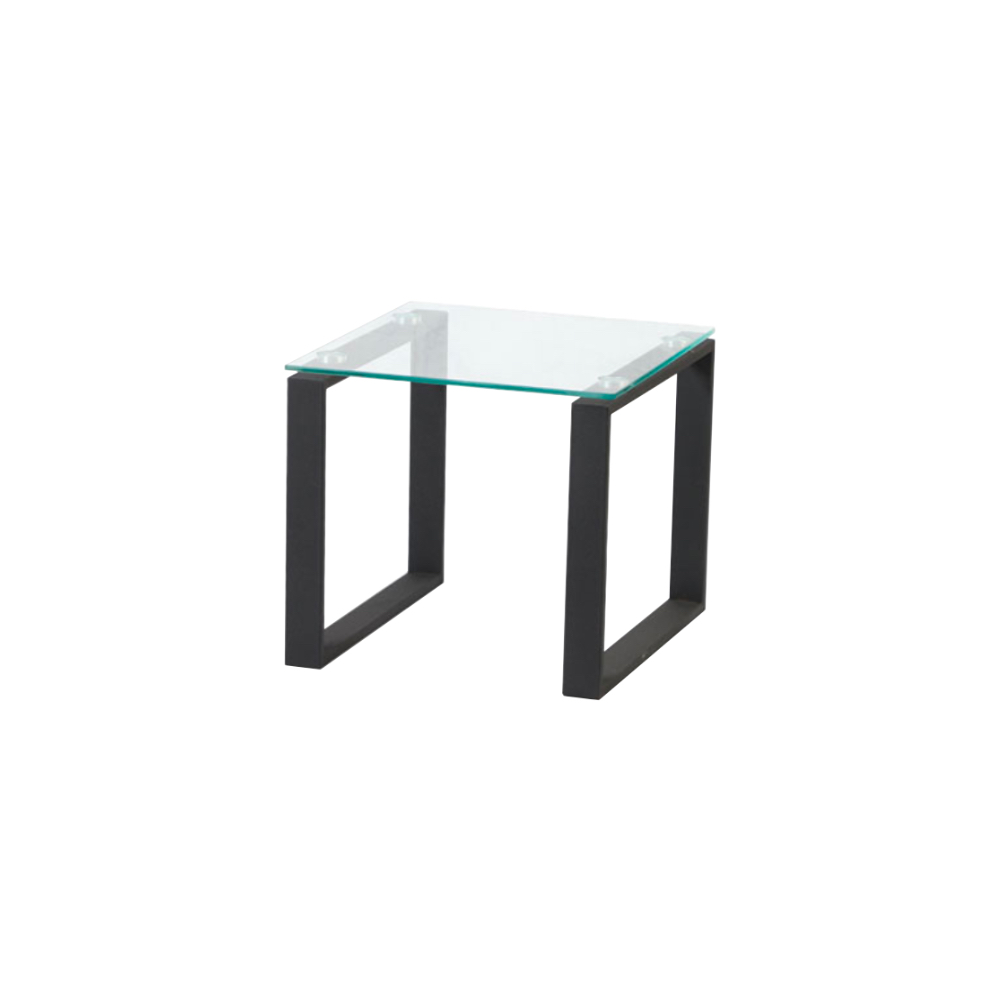 جلو مبلی مربع  LOMAN