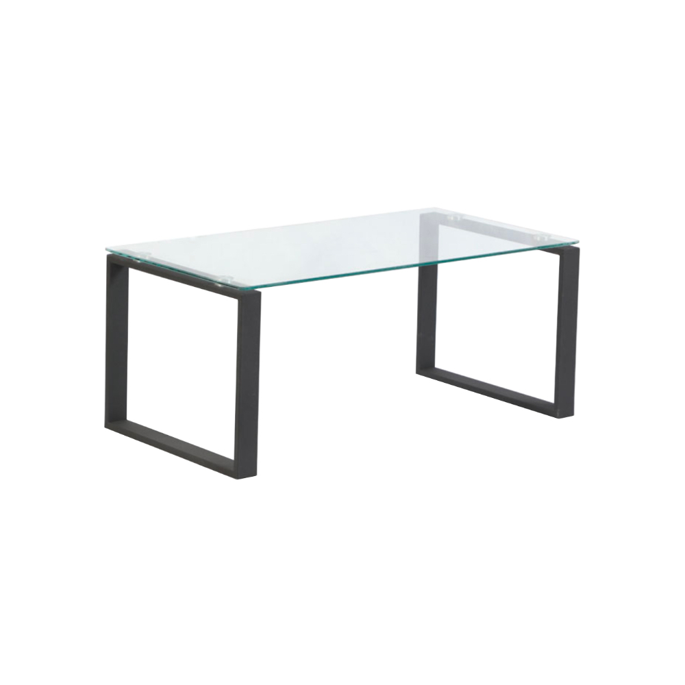 جلو مبلی مستطیل LOMAN