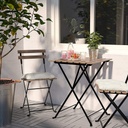 ست غذاخوری تاشو تارنو 2 نفره