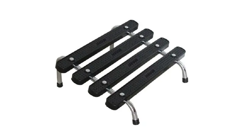 زیرپایی ارتوپدی ثابت