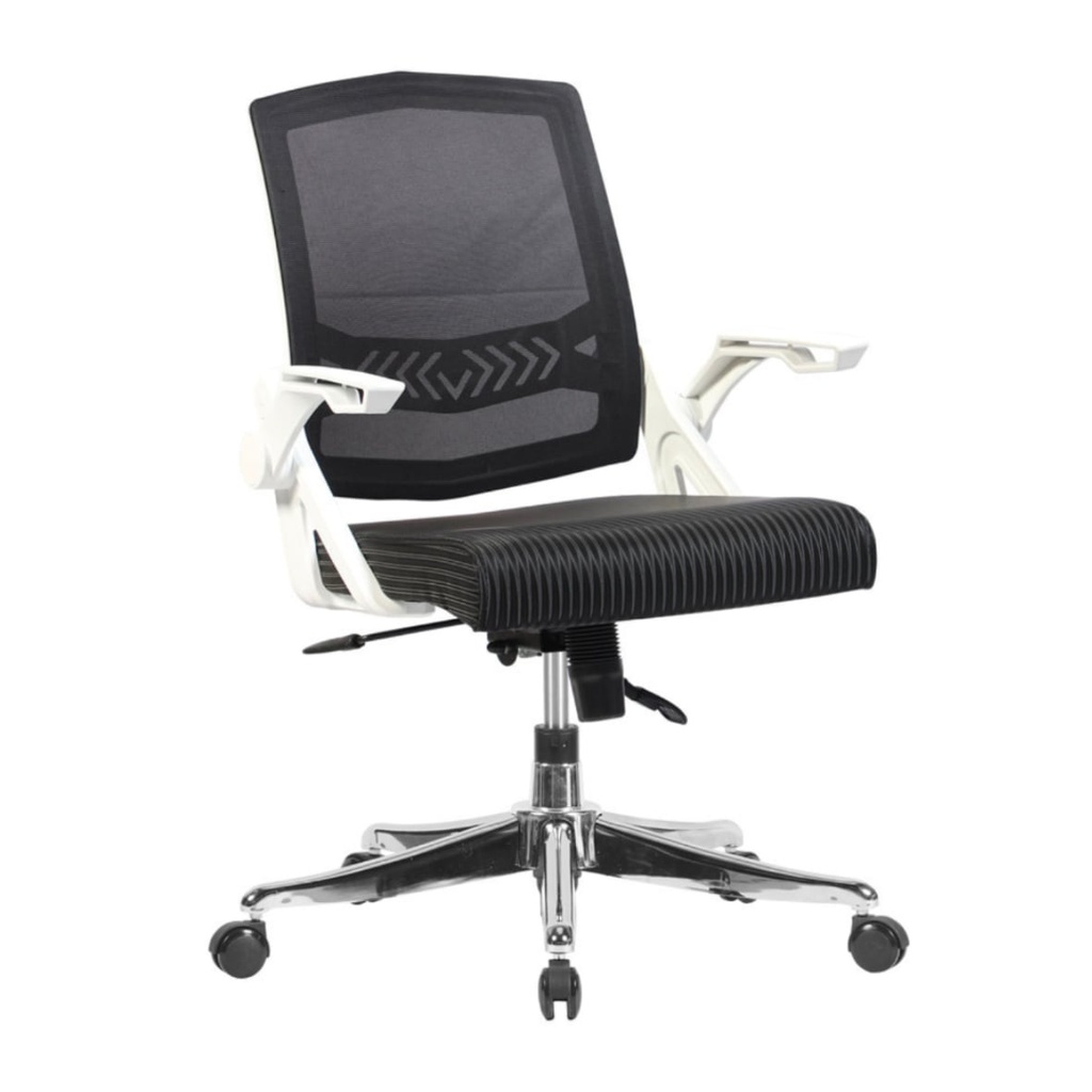 صندلی کارمندی K600 MESH