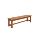 نیمکت کلاسیک چوبی