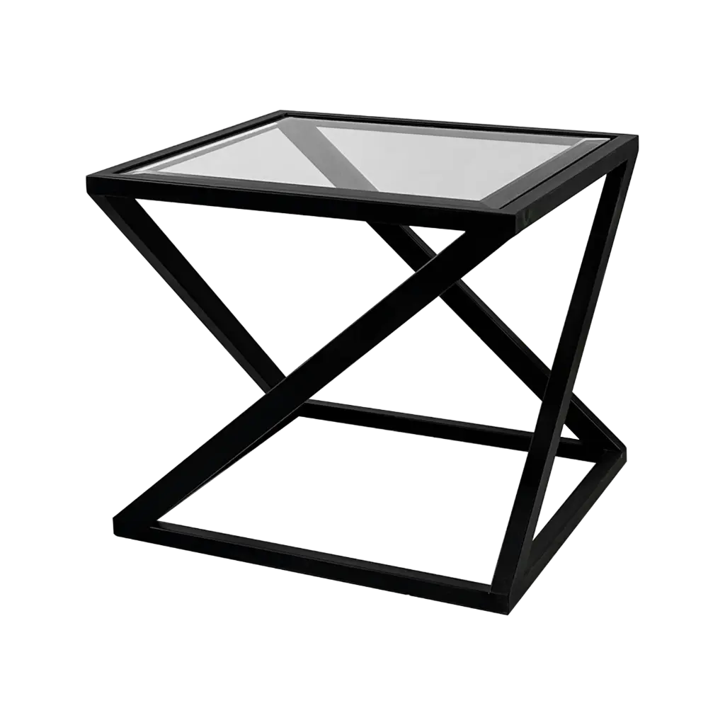 میز جلومبلی PZ مربع