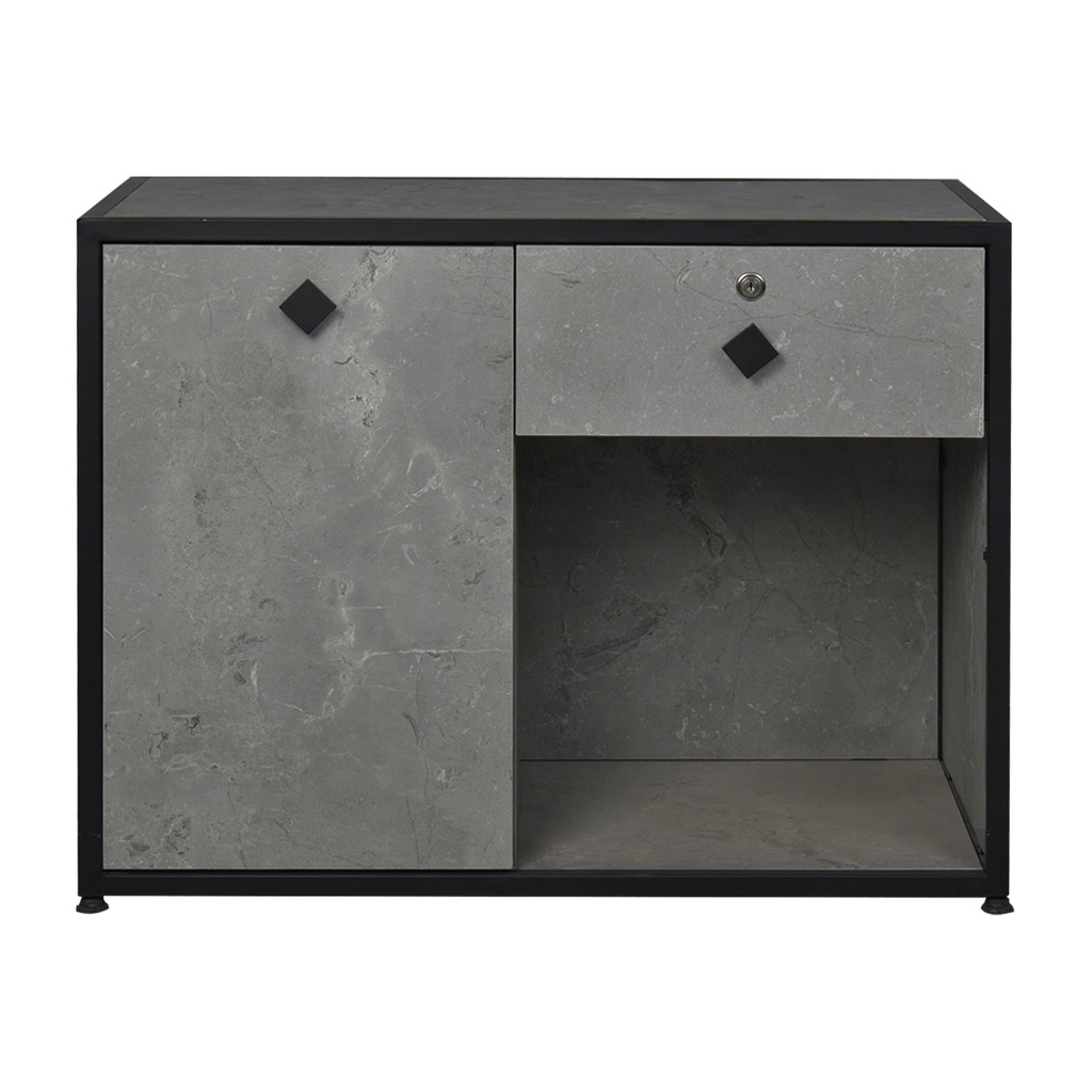 فایلکس پروفیلی روکش بلوط