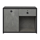 فایلکس پروفیلی روکش بلوط