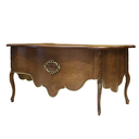 میز تحریر سم آهویی کرو 180