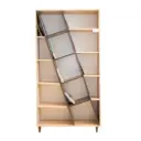 کتابخانه شهاب