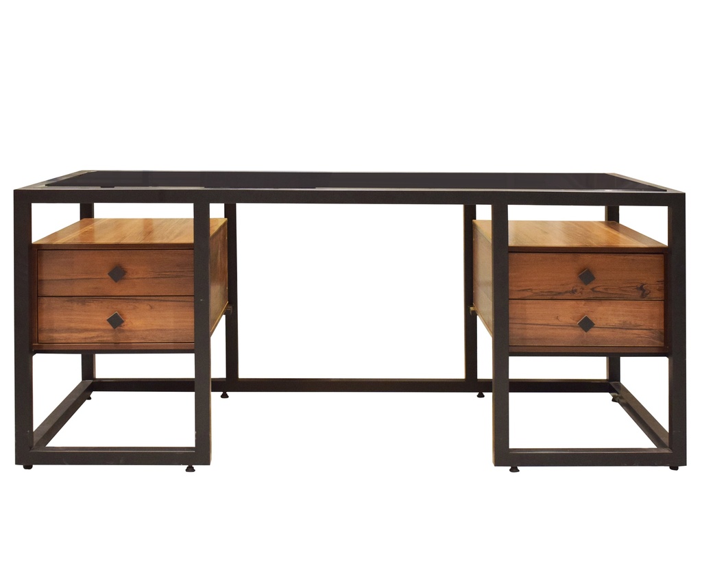 میز مدیریت PAC