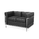 مبل لوکورپوزیه دو نفره 4016