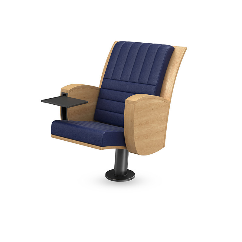 صندلی آمفی تئاتر با دسته مستقل تحریری 2720