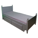 تخت پارسا 100