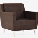 مبل یک نفره OSP 700 آبکاری