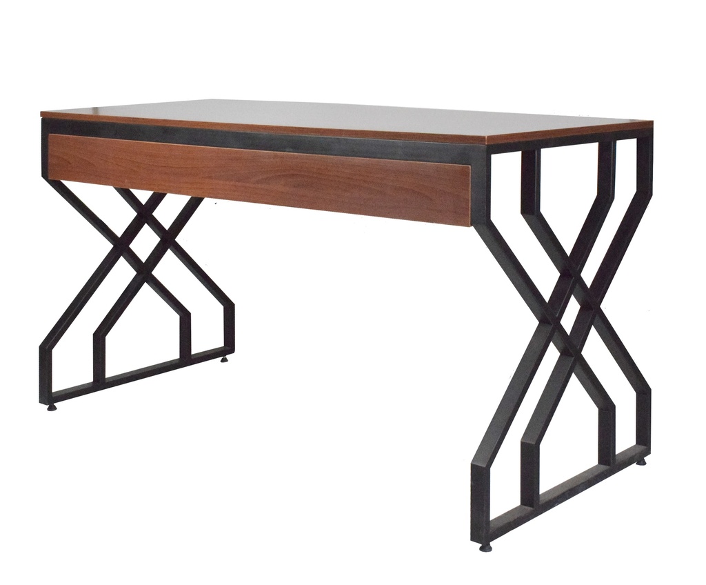 میز مدیریت اسلیم 160 روکش بلوط