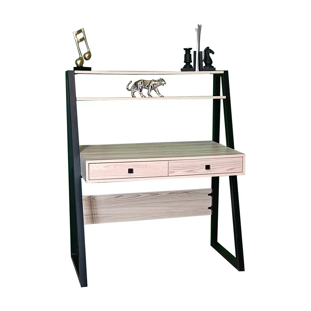 میز تحریر متین پایه پروفیلی