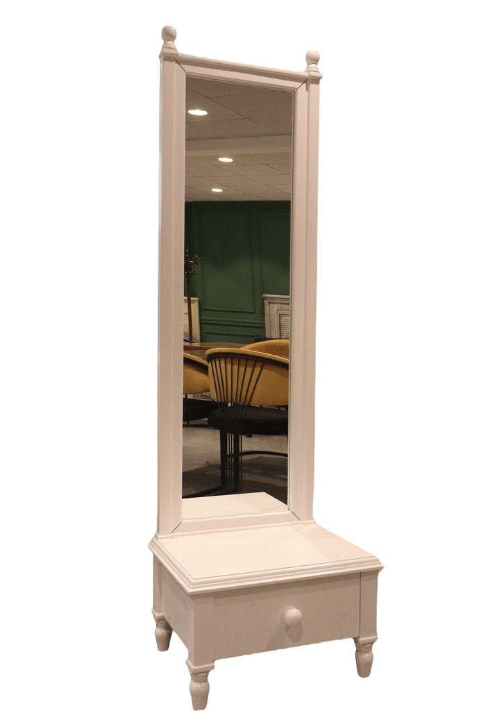 آینه قدی پارسا 1 کشو