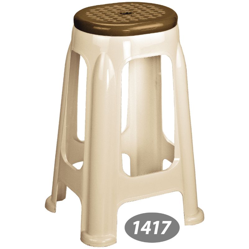 چهار پایه بلند ناصر 1417