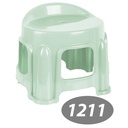 چهارپایه پشتی دار 1211