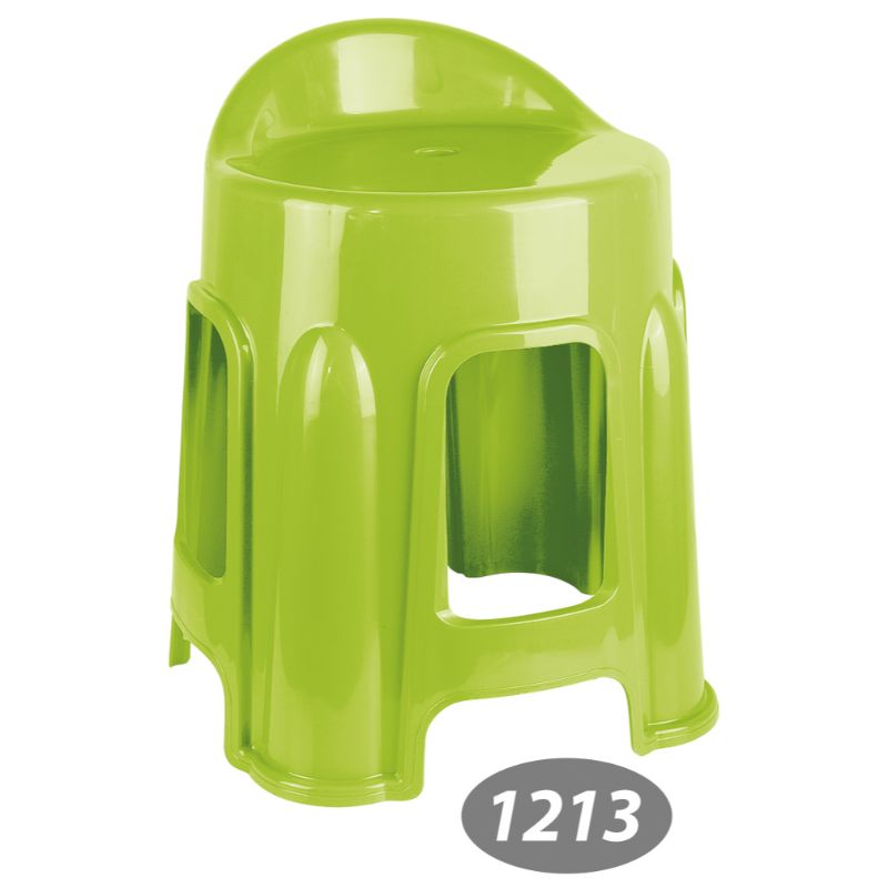 چهارپایه پشتی دار 1213