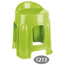 چهارپایه پشتی دار 1213