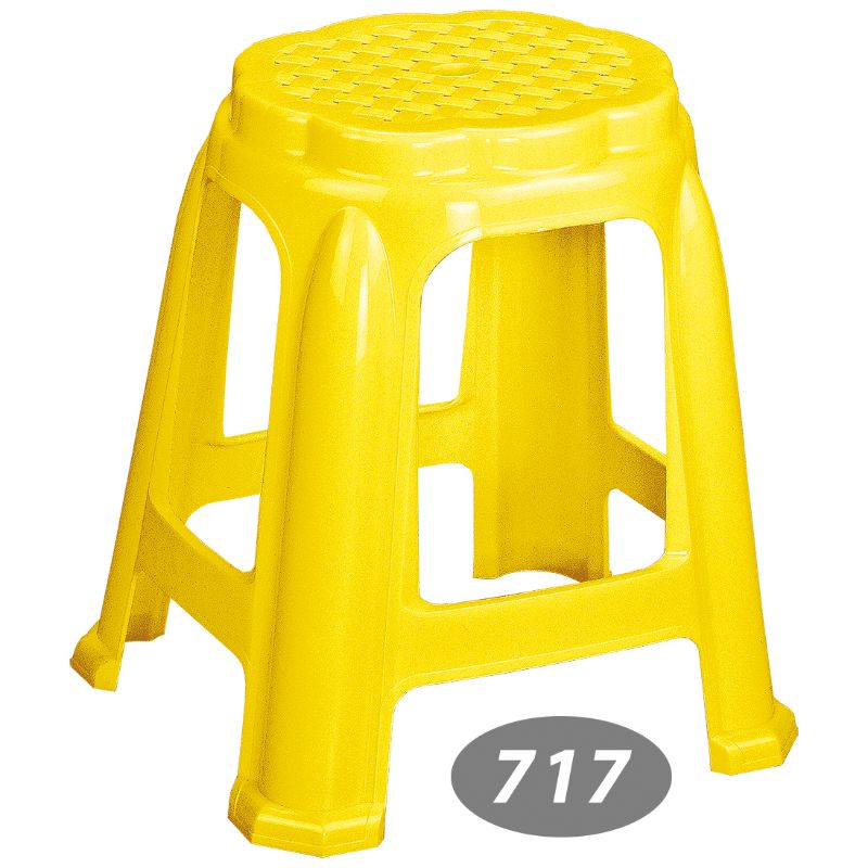 چهار پایه کنگره بلند 717