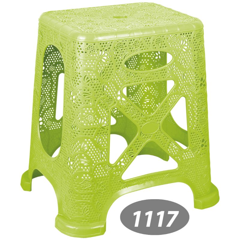 چهار پایه ترمه 1117