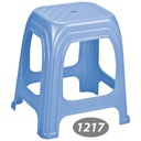 چهار پایه بلند حصیری ناصر 1217