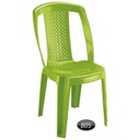 صندلی بدون دسته ناصر 805