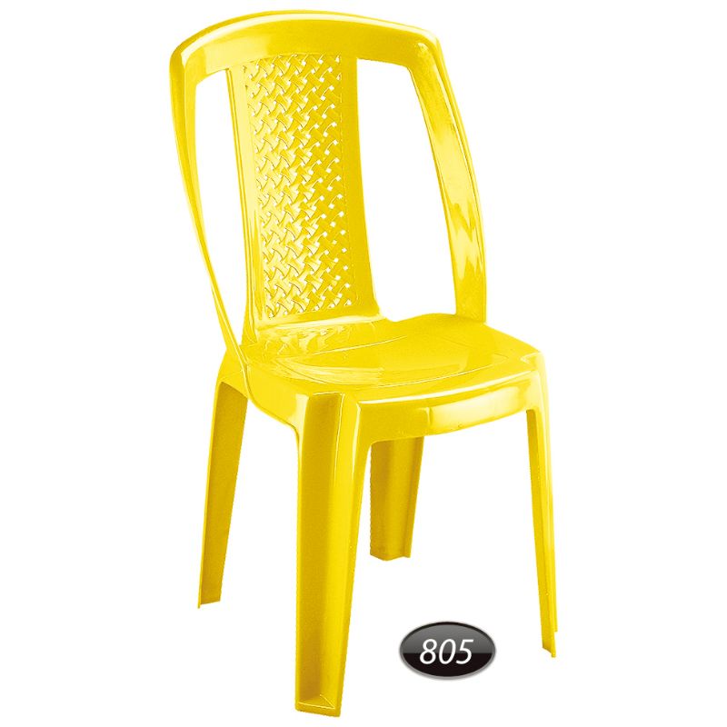 صندلی بدون دسته ناصر 807