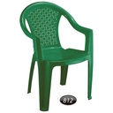 صندلی دسته دار بزرگ 812