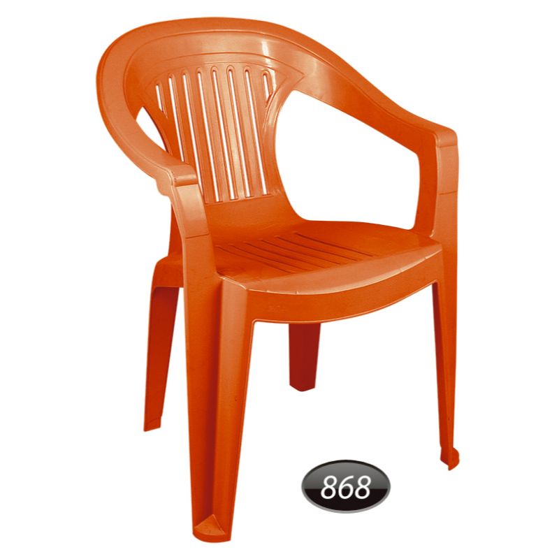 صندلی دسته دار بزرگ ناصر 868