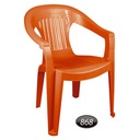 صندلی دسته دار بزرگ 868