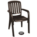 صندلی دسته دار ناصر 886