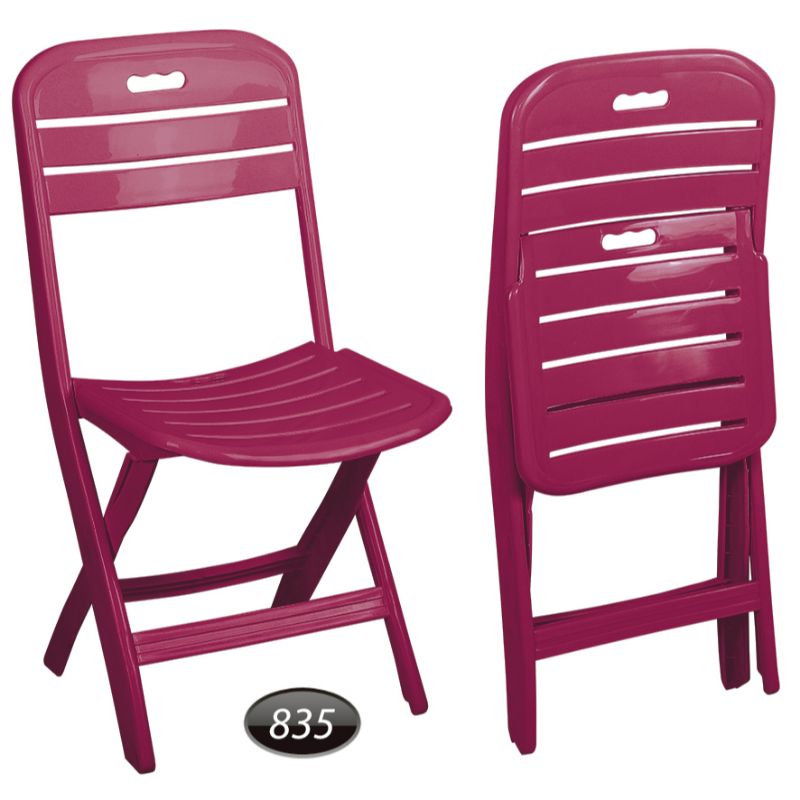 صندلی تاشو ناصر 835