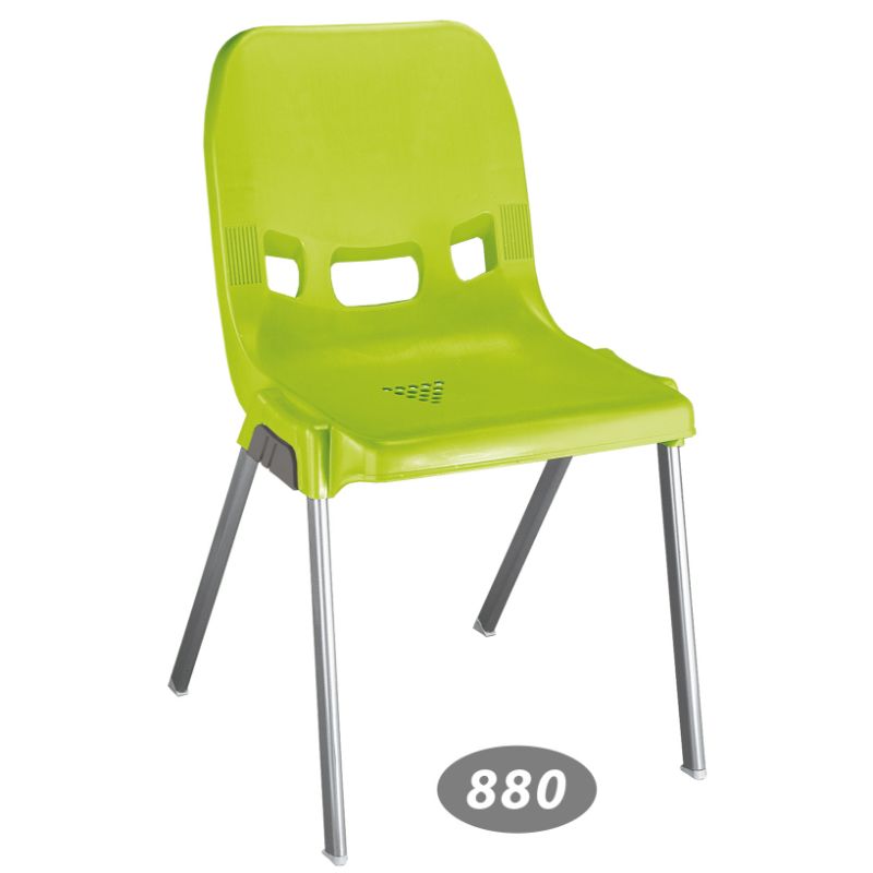 صندلی  پایه فلزی 880