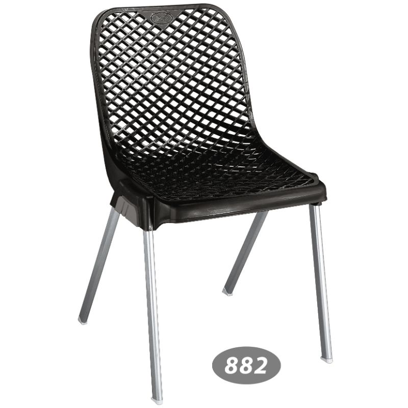 صندلی  پایه فلزی 882