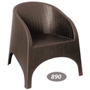 مبل حصیر باف ناصر 890