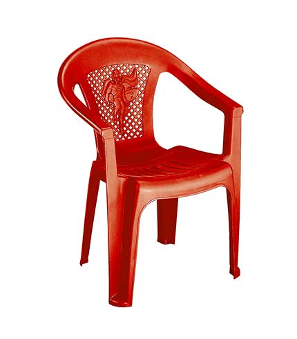 صندلی کودک سوپرمن ناصر 790