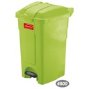 سطل پدالی ناصر 4800