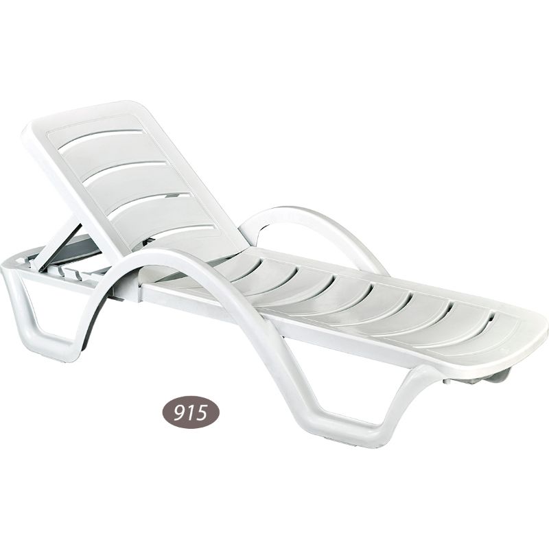 تخت کنار استخر دسته دار ناصر 915