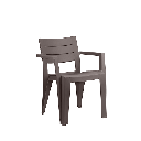 صندلی جاسمین پولاد 207