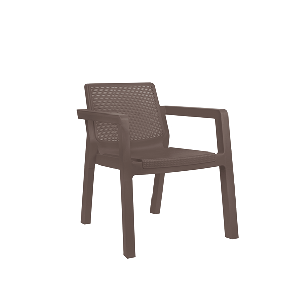 مبل پالما پولاد 571