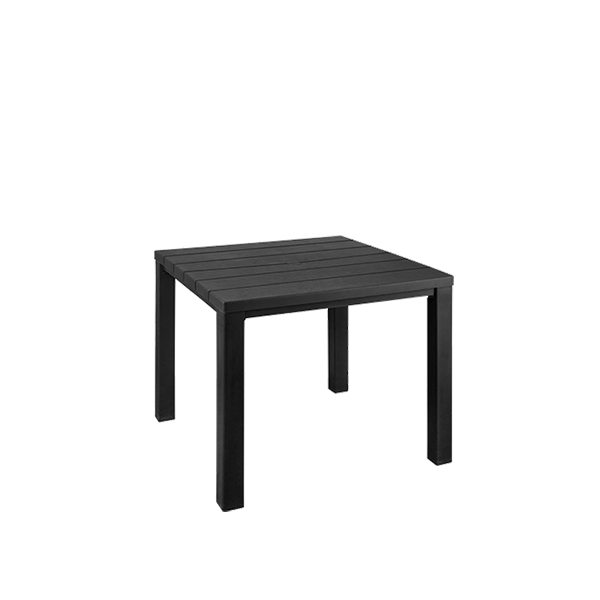 میز مربع جاسمین 4 نفره 1020